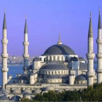 Istanbul  Orasul care se intinde pe doua continente