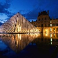 Paris- capitala romantismului pur