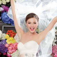 Wedding Fever este primul targ creativ de nunti, care a avut loc in  Oltenia