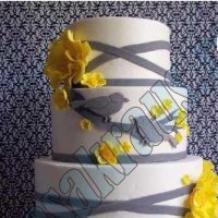 CONCURS: Castiga un un tort special pentru nunta ta!