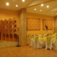 Restaurante pentru organizarea nuntii in Galati
