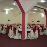 Restaurante ce organizeaza nunti in Vrancea
