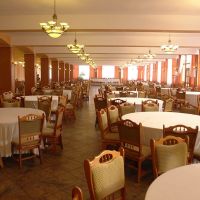 Restaurante organizatoare de nunti in Sibiu