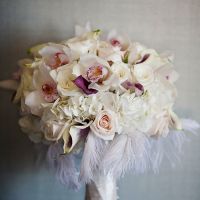 TOP 10 combinatii de flori neasteptate pentru nunta