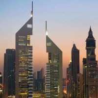 Luna de miere in Dubai - o experienta fara egal