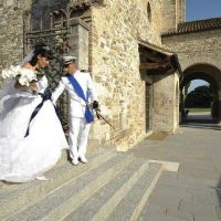 Top 10: Traditii de nunta