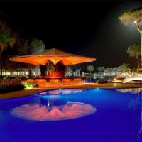 Luna de miere la Calista Luxury Resort 5*, Belek