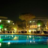 Luna de miere la Calista Luxury Resort 5*, Belek