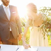 Idei pentru personalizarea ceremoniei de nunta