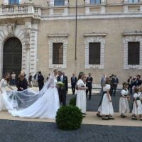 Totul despre cea mai noua nunta regala din Belgia