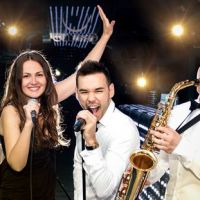 Formatia Vexus din Cluj - muzica si spectacol la nunta ta
