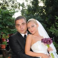 Nunta Simona si Florin