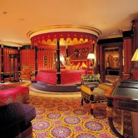 Top 10: Cele mai scumpe camere de hotel din lume