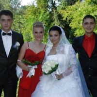 Nunta Irina si Liviu