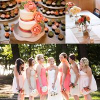 Top 7 culori pentru nuntile 2015