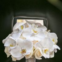 12 buchete de mireasa albe pentru nuntile 2015