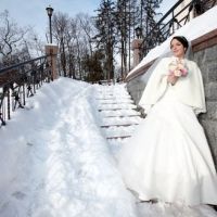 Sfaturi pentru o nunta de iarna perfecta