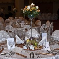 Cotroceni Hall - locatie eleganta pentru nuntile programate in 2016
