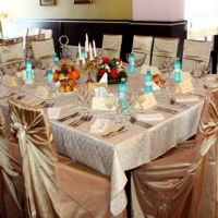 Restaurant Allegro: pentru petreceri, nunti si mese organizate