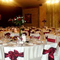 Piatra Alba - restaurant perfect pentru nunti cu stil 