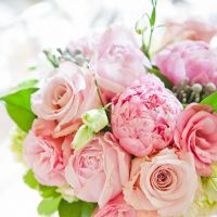 Idei de nunta: Modalitati romantice de folosire a trandafirilor