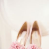 Idei de nunta in roz si galben care transmit viata 
