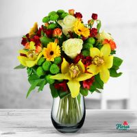 Cerere in casatorie cu flori: 5 buchete romantice recomandate