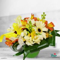 Aranjamente florale pentru nunti si alte ocazii speciale 