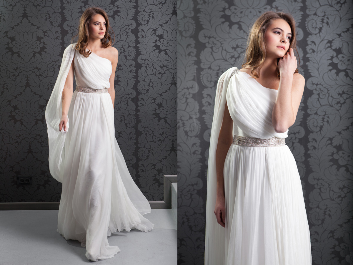 Mandated Gutter Wonder 30 rochii de mireasa grecesti pentru 2013 - 2 din 15